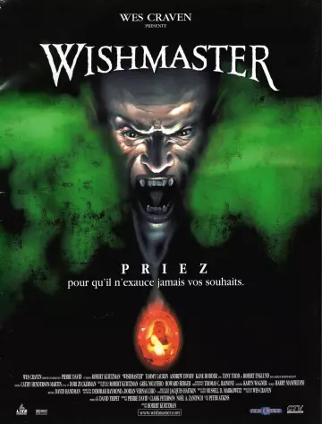 Wishmaster - MULTI (FRENCH) HDLIGHT 1080p