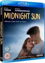 Midnight Sun - FRENCH BLU-RAY 720p