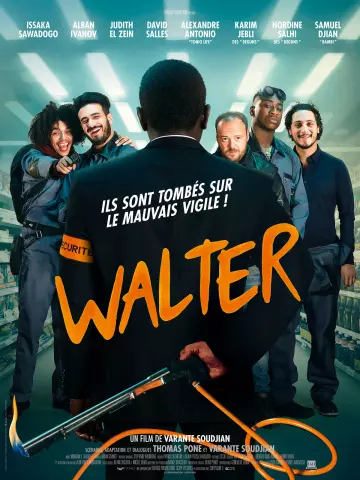 Walter - FRENCH HDRIP