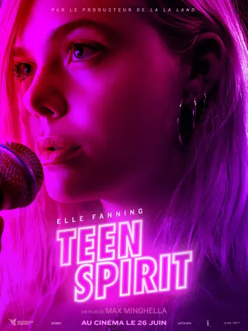 Teen Spirit - FRENCH BDRIP