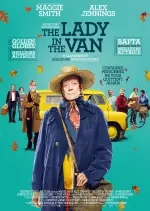 The Lady In The Van - FRENCH DVDRIP