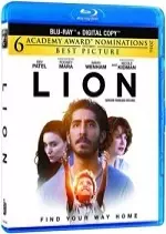 Lion - FRENCH Blu-Ray 720p