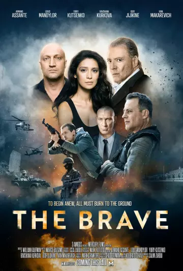 The Brave - FRENCH WEB-DL 720p