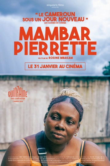 Mambar Pierrette - FRENCH WEB-DL 1080p
