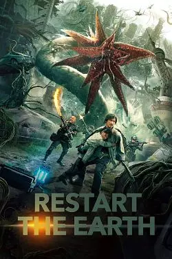 Restart the Earth - FRENCH HDRIP