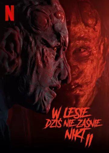 Nobody Sleeps in the Woods Tonight : Partie 2 - MULTI (FRENCH) WEB-DL 1080p