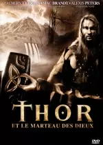 Thor et le marteau des dieux - TRUEFRENCH BDRip XviD
