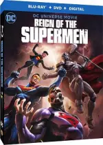 Reign of the Supermen - MULTI (FRENCH) HDLIGHT 1080p