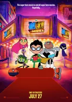 Teen Titans GO! To The Movies - VO WEB-DL