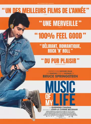 Music of my life - FRENCH BDRIP
