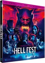 Hell Fest - MULTI (FRENCH) HDLIGHT 1080p