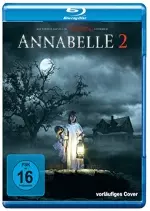Annabelle 2 : la Création du Mal - FRENCH HDLIGHT 1080p