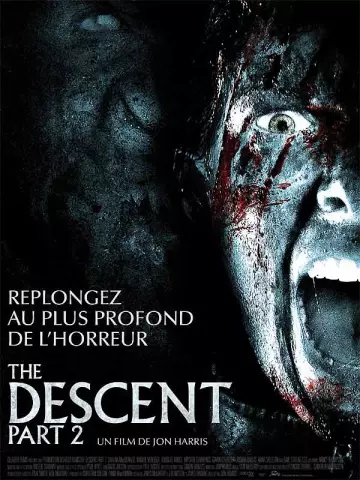 The Descent : Part 2 - TRUEFRENCH DVDRIP