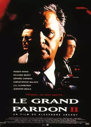 Le Grand pardon II - TRUEFRENCH DVDRIP