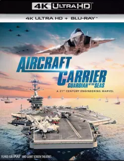 Aircraft Carrier: Guardian of the Seas - MULTI (TRUEFRENCH) BLURAY REMUX 4K