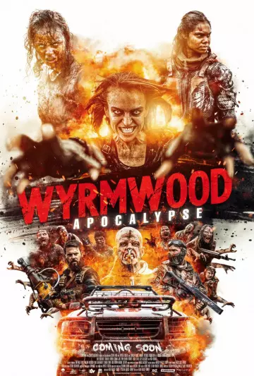 Wyrmwood: Apocalypse - FRENCH BDRIP