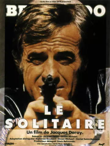 Le Solitaire - FRENCH HDLIGHT 1080p