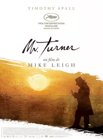 Mr. Turner - FRENCH BDRIP