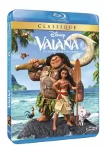 Vaiana, la légende du bout du monde - MULTI (TRUEFRENCH) Blu-Ray 720p