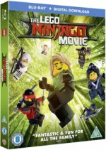 LEGO Ninjago : Le Film - MULTI (TRUEFRENCH) HDLIGHT 720p