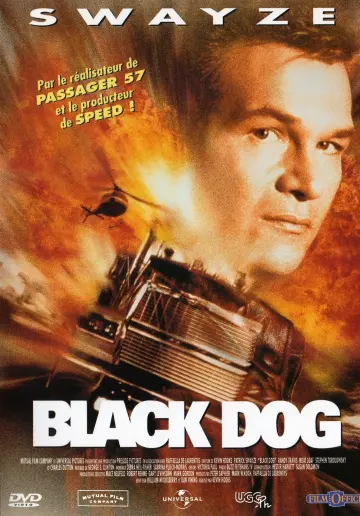Black Dog - FRENCH DVDRIP