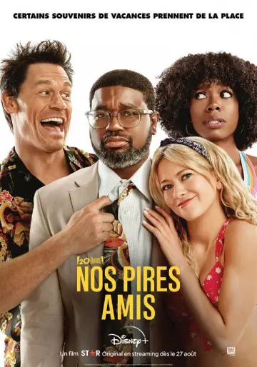 Nos pires amis - MULTI (FRENCH) WEB-DL 1080p