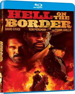 Hell on the Border - FRENCH BLU-RAY 720p