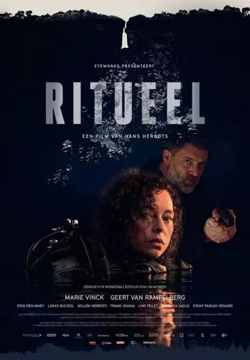 Ritueel - FRENCH WEB-DL 720p