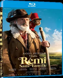 Rémi sans famille - FRENCH BLU-RAY 1080p