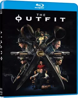 The Outfit - MULTI (FRENCH) BLU-RAY 1080p