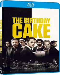 The Birthday Cake - FRENCH BLU-RAY 1080p