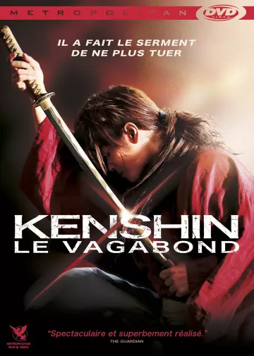 Kenshin le Vagabond - TRUEFRENCH BDRIP