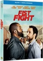 Fist Fight - FRENCH Blu-Ray 720p