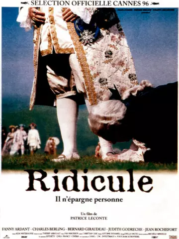 Ridicule - FRENCH HDLIGHT 1080p