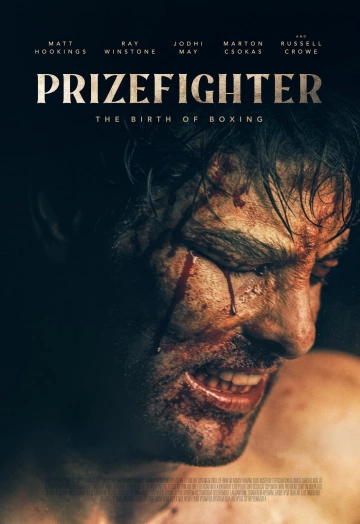 Prizefighter: The Life Of Jem Belcher - FRENCH HDRIP