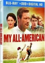 My All American - FRENCH WEB-DL 720p