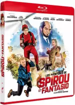 Les Aventures de Spirou et Fantasio - FRENCH BLU-RAY 1080p
