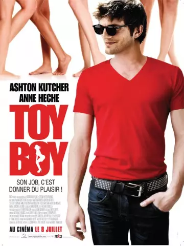 Toy Boy - FRENCH DVDRIP