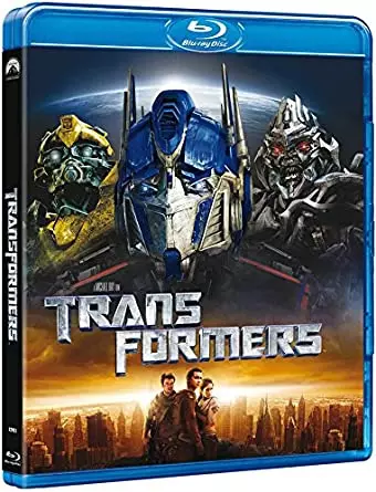Transformers - TRUEFRENCH HDLIGHT 1080p