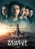 Le Labyrinthe : le remède mortel - MULTI (TRUEFRENCH) HDRIP MD