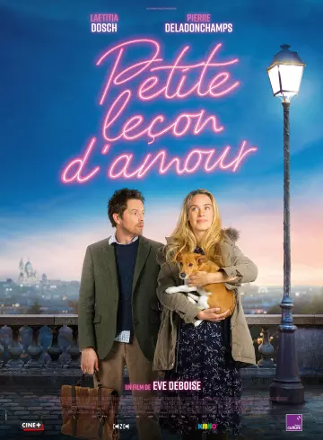 Petite leçon d?amour - FRENCH WEB-DL 1080p