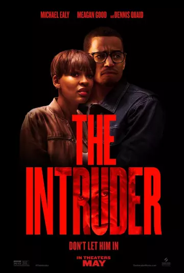 The Intruder - FRENCH HDRIP