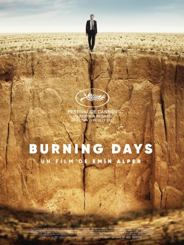 Burning Days - FRENCH WEBRIP 720p