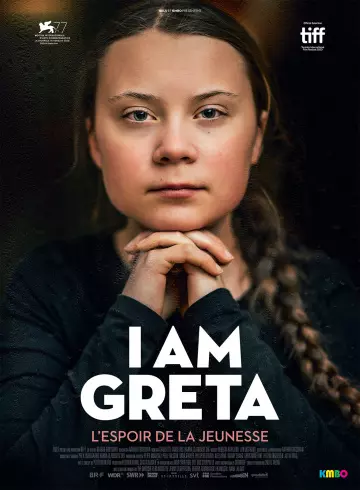 I Am Greta - FRENCH WEB-DL 720p