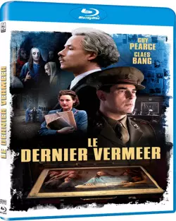 Le Dernier Vermeer - MULTI (FRENCH) BLU-RAY 1080p