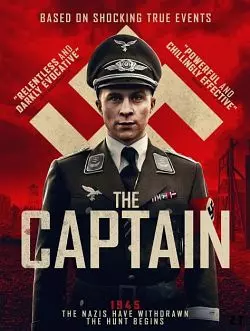 The Captain - L'usurpateur - TRUEFRENCH WEB-DL 1080p