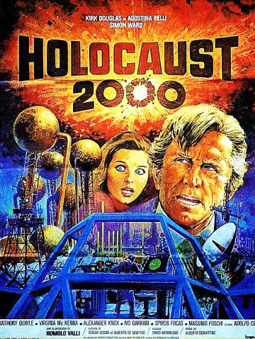 Holocaust 2000 - TRUEFRENCH DVDRIP