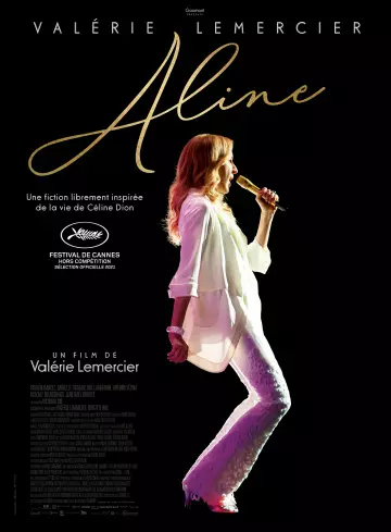 Aline - FRENCH WEB-DL 720p