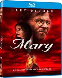 Mary - MULTI (FRENCH) BLU-RAY 1080p