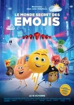 Le Monde secret des Emojis - FRENCH BDRIP